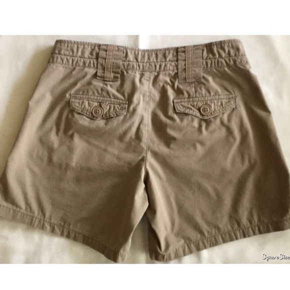 Old Navy brand shorts, GUC. - Picture 3 of 6